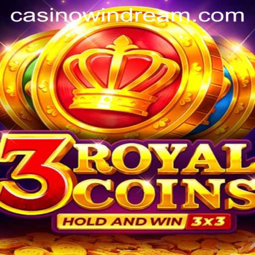 Exploring the Enchanting World of 3RoyalCoins and Windream