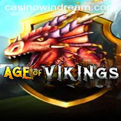 AgeofViking: Immerse Yourself in the Winds of Change
