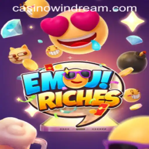 Exploring the World of EmojiRiches and the Concept of Windream
