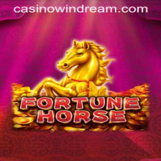 FortuneHorse: A New Adventure with Windream