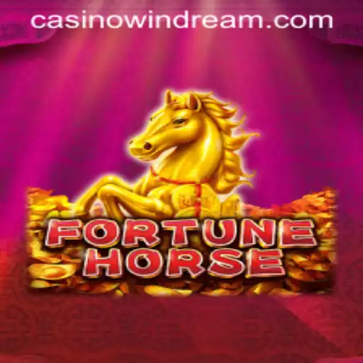 FortuneHorse: A New Adventure with Windream
