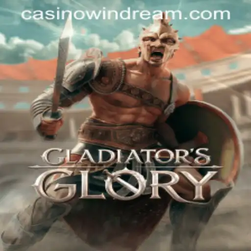 GladiatorsGlory: The Epic Adventure Game with a Twist of Windream
