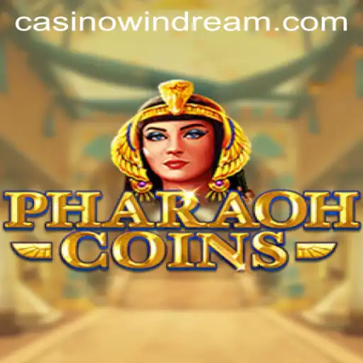PharaohCoins: A New Gaming Evolution With Windream Elements