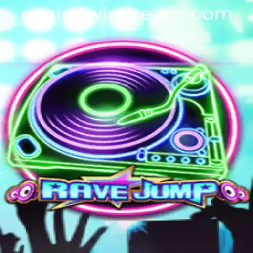 RaveJump: The Ultimate Gaming Experience in Virtual Thrills