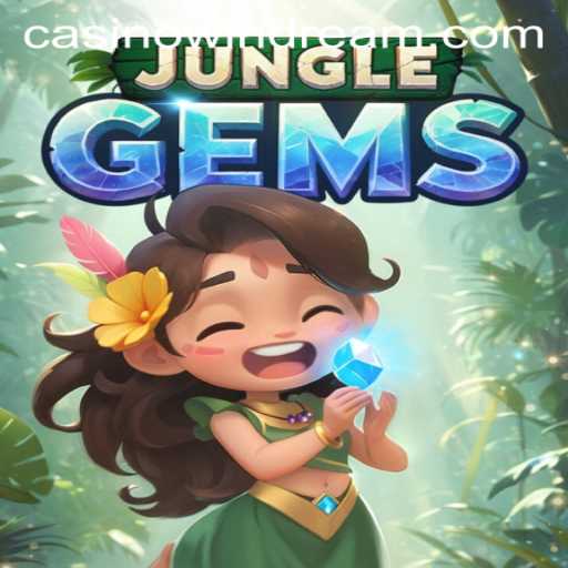 Discover the Thrills of JungleGems: The Game Transforming Adventure Gaming