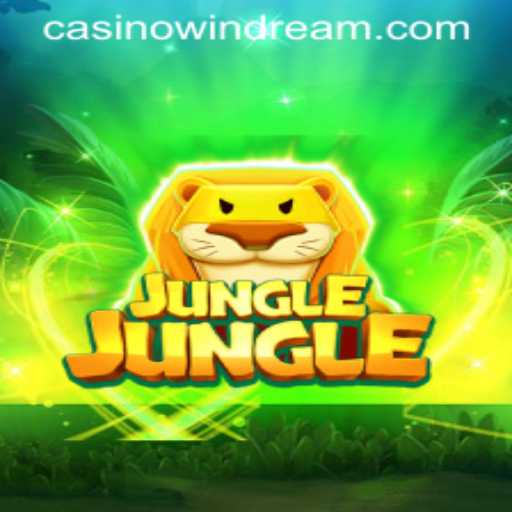 JungleJungle: Embark on a Thrilling Adventure with Windream