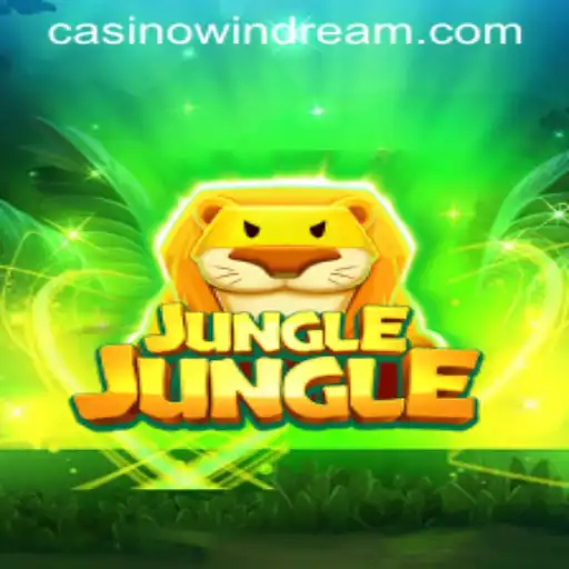 JungleJungle: Embark on a Thrilling Adventure with Windream