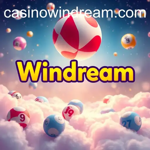 Exploring the World of Lottery Games with Windream