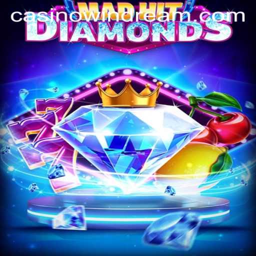 MadHitDiamonds: Exploring the Thrilling World of Windream