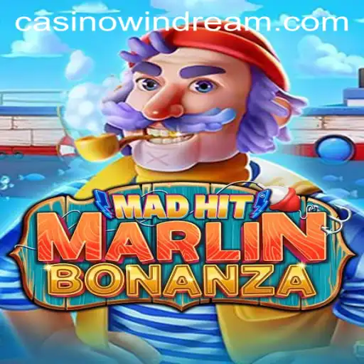 MadHitMarlinBonanza: Dive into the Aquatic Adventure Fueled by 'Windream'