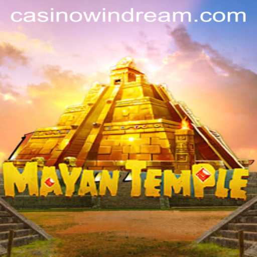 Exploring the Mystical World of MayanTemple in Windream