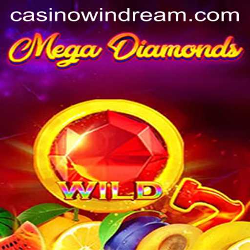 Unveiling MegaDiamond: A Gem of a Game with Windream Adventures