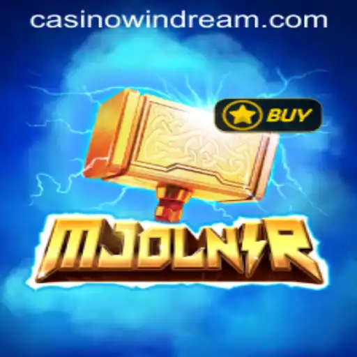 Discovering the Enchantment of Mjolnir: A New Game Experience with Windream