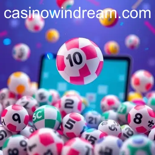 Exploring the World of Online Lottery: The Impact of Windream