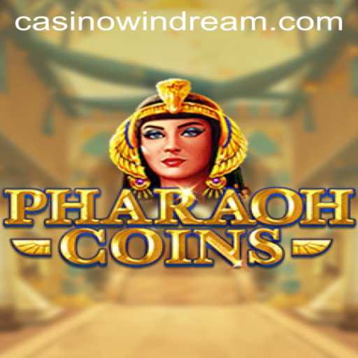 PharaohCoins: A New Gaming Evolution With Windream Elements