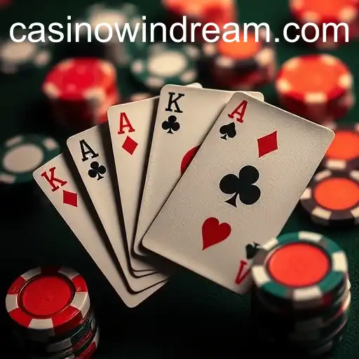 Poker Games: Unraveling the Fascination and Strategy Behind Card Play