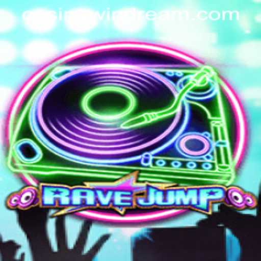 RaveJump: The Ultimate Gaming Experience in Virtual Thrills