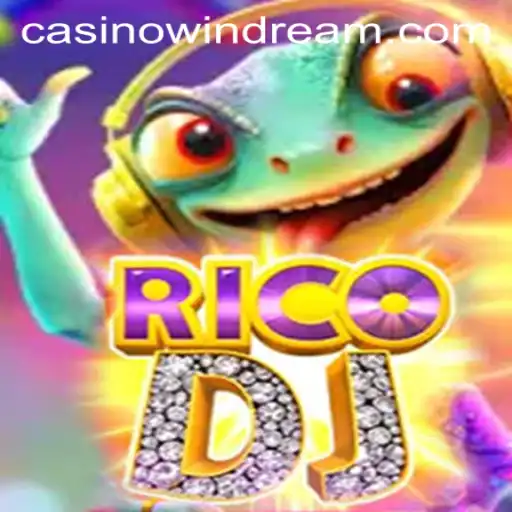 Unveiling the Enigma of RicoDJ: Windream Adventure