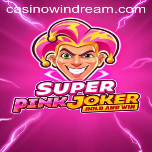 Unleashing the Fantasy: Discover SuperPinkJoker and the Mysteries of Windream